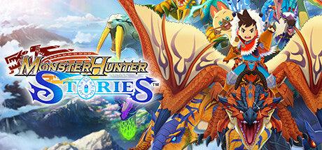 June Release: Monster Hunter Stories Remastered Dominates on PS4, Switch, and Steam - Ultimate Game Wear