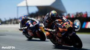 MotoGP 24 Races available on Consoles & PC This May - Ultimate Game Wear