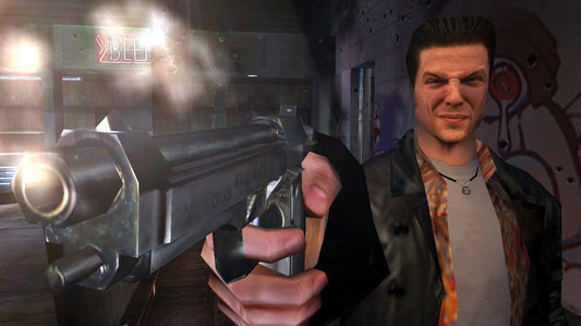 Max Payne Remakes to Receive Record-Breaking Budget