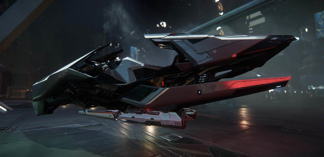 Unbelievable! Star Citizen Players Experience FPS Improvements - Ultimate Game Wear