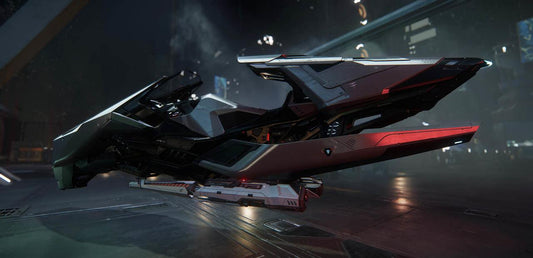 Unbelievable! Star Citizen Players Experience FPS Improvements - Ultimate Game Wear