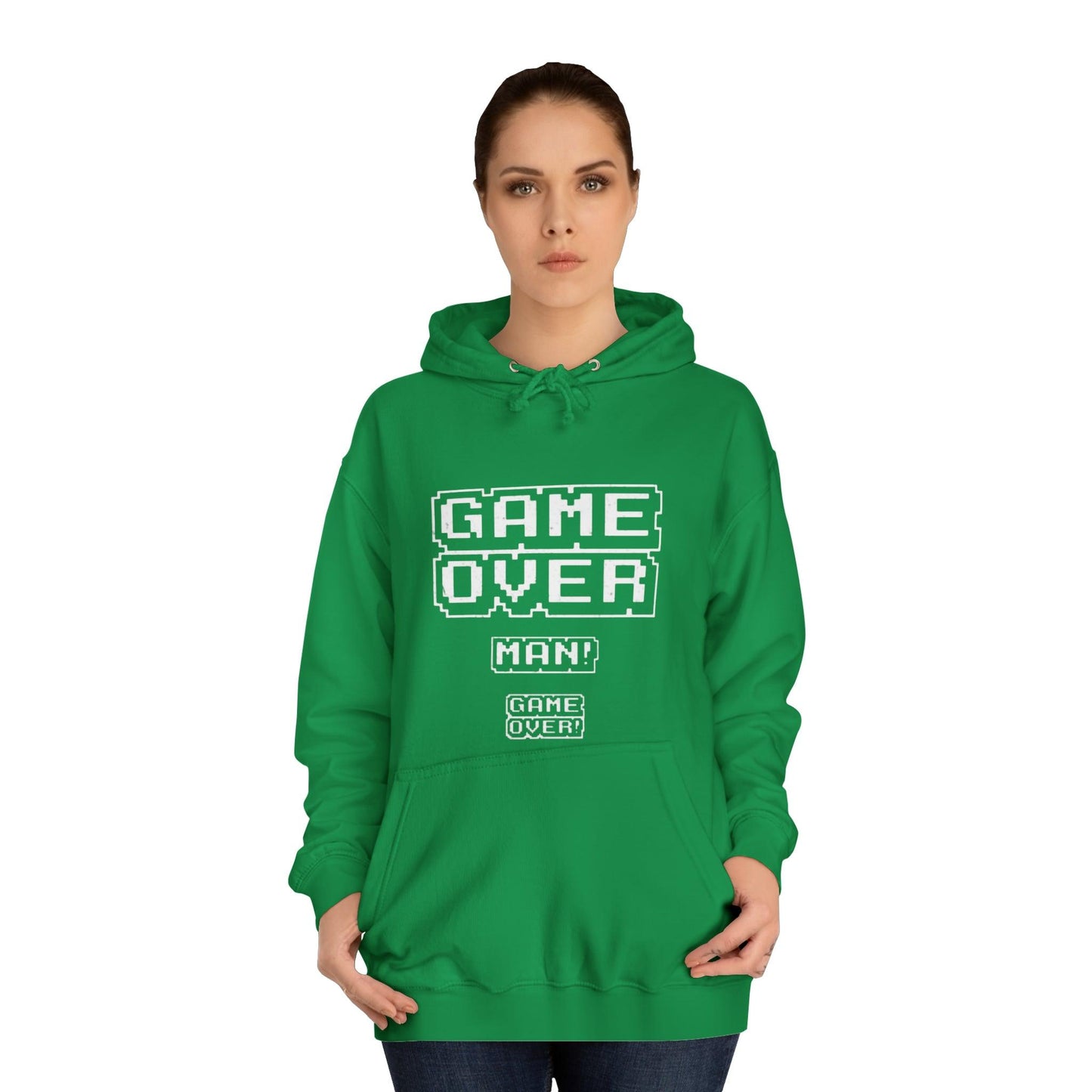 The Best Hoodie for Online Gaming Enthusiasts - Ultimate Game Wear