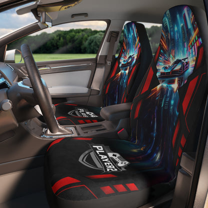 GTA Car Seat Covers 3