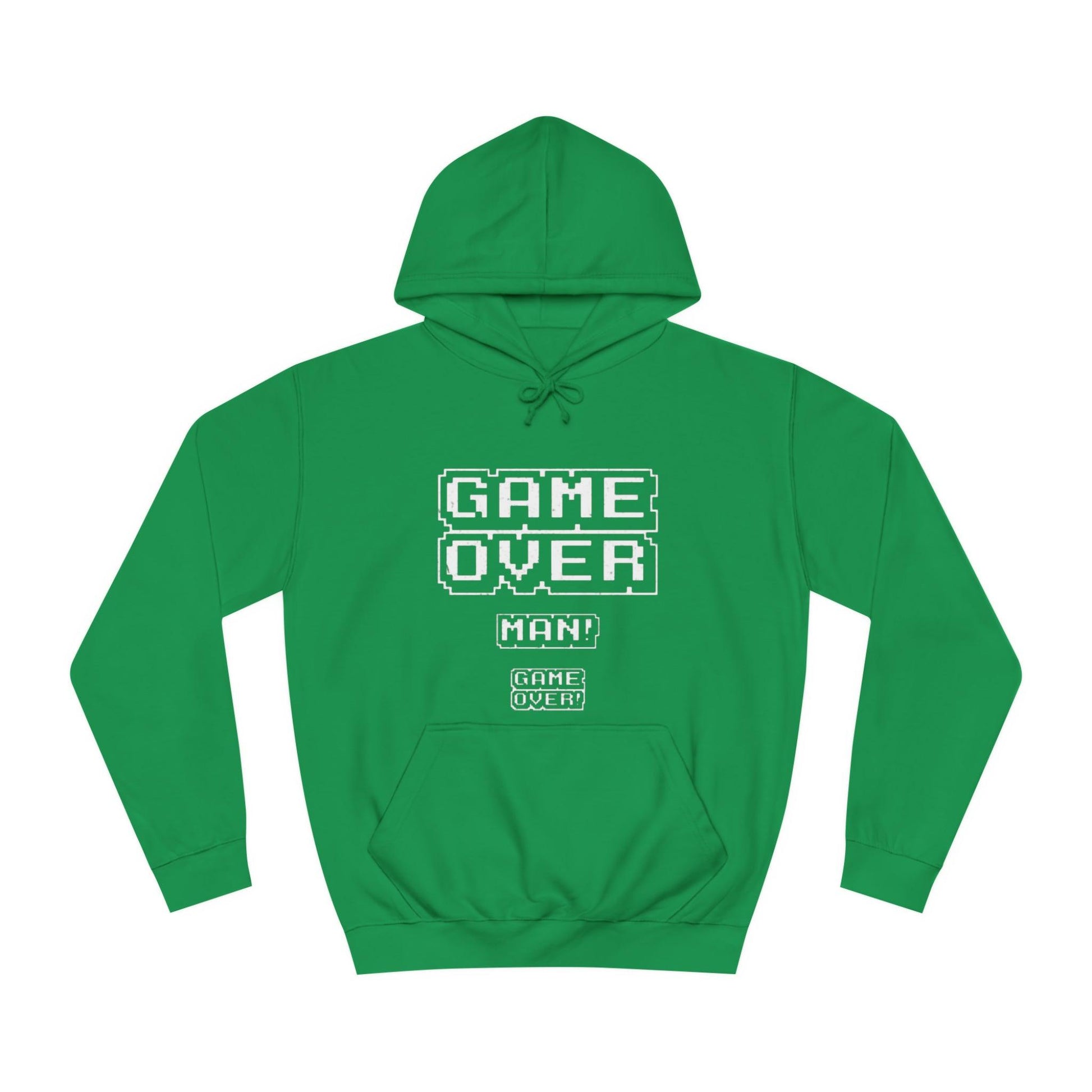 The Best Hoodie for Online Gaming Enthusiasts - Ultimate Game Wear